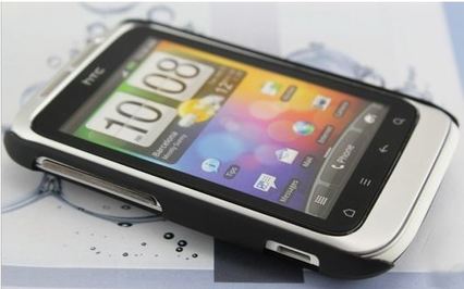 Чехол Nillkin Matte для HTC Wildfire S