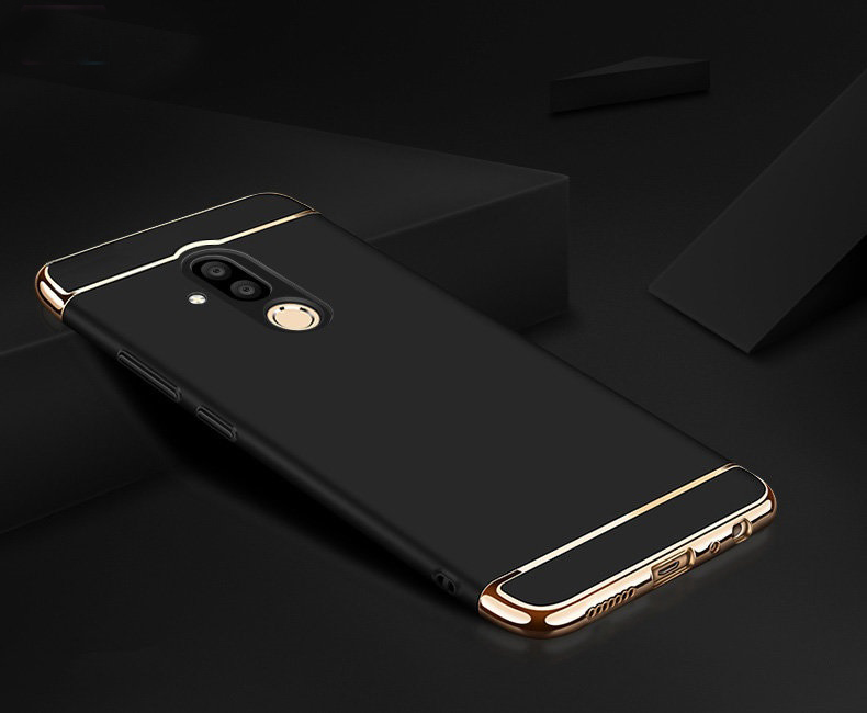 

Чехол Joint Series для Huawei Mate 20 lite (Черный) 665619