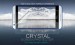 Фото Захисна плівка Nillkin Crystal на HTC Desire 620/Desire 820 mini на vchehle.ua
