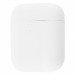 Silicone Case Ultra Slim for AirPods 2 (Белый)