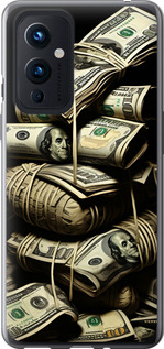 

Чехол Big money для OnePlus 9 1649424