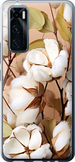 

Чехол Хлопок для Vivo V20 SE 1648403