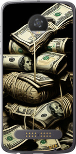 

Чехол Big money для Motorola Moto Z2 Play 1649461