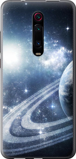 

Чохол Кільця Сатурна для Xiaomi Redmi K20 1612853