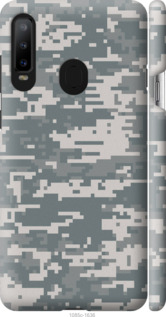 

Чохол Камуфляж на Samsung Galaxy A8S 1044184