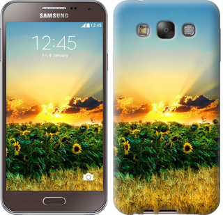 

Чохол Україна на Samsung Galaxy E7 E700H 654921