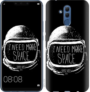 

Чохол I need more space на Huawei Mate 20 Lite 674207