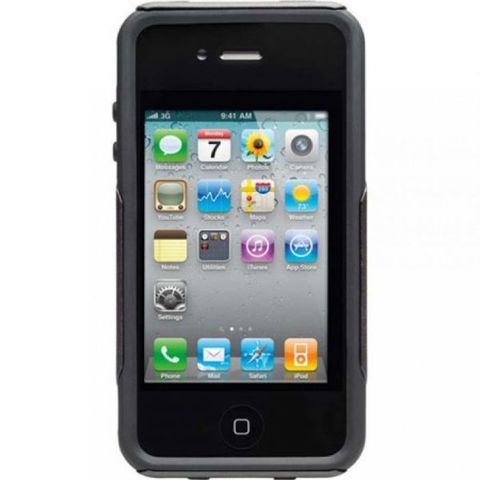 Фото # Чехол OtterBox Commuter для iPhone 4 (+ пленка) на vchehle.ua