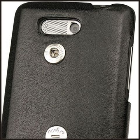 Фото # Кожаный чехол Noreve для HTC HD mini (t5555) на vchehle.ua