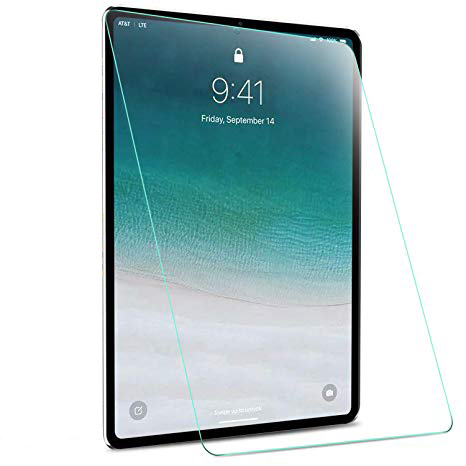 

Защитное стекло Mocolo для iPad Pro 11" (2018) (Прозрачный) 679966