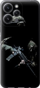 Чехол Защитник v3 для Xiaomi Redmi 12