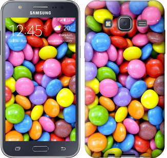

Чохол MandD на Samsung Galaxy J5 (2015) J500H 587590