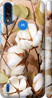 

Чехол Хлопок для Motorola E7 Power 1648730