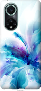 

Чохол квітка на Huawei Nova 9 Pro 1229292