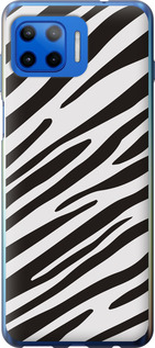 

Чохол Класична зебра на Motorola Moto G Plus 1636082