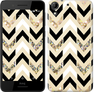 

Чохол Шеврон 10 на HTC Desire 728G 540203