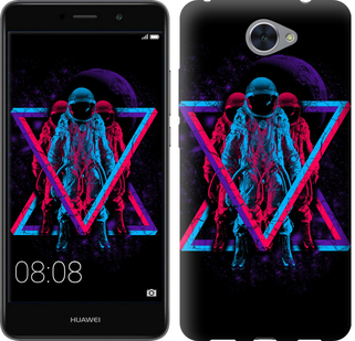 

Чехол Astronomical для Huawei Y7 2017 643281