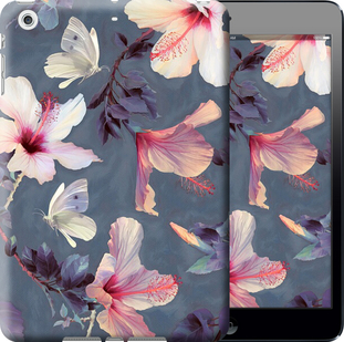 

Чохол Намальовані квіти для iPad mini 4 596069