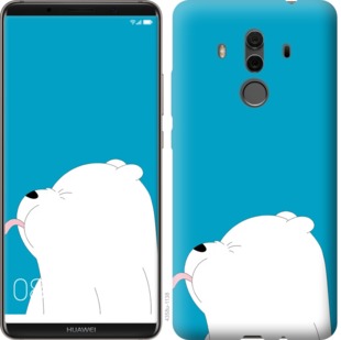 

Чохол Мишка 1 на Huawei Mate 10 Pro 732310