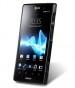 TPU чехол Melkco Poly Jacket для Sony Xperia Ion (LT28i)