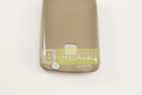 Фото #TPU чехол для LG P500 в магазине vchehle.ua