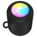Фото Bluetooth Колонка Hoco HC30 Oceano (Black) на vchehle.ua