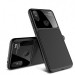 TPU чохол Glossy Half на Xiaomi Redmi Note 6 Pro