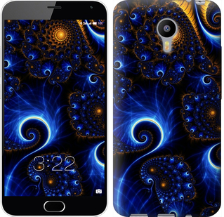 

Чохол Схід на Meizu M2 Note 331191