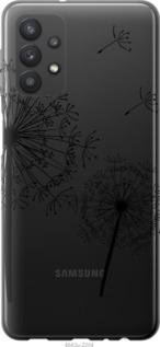 

Чохол Кульбаби на Samsung Galaxy A32 A325F 1168429