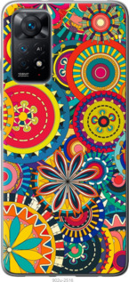 

для Xiaomi Redmi Note 11S для Xiaomi Redmi Note 11 (Global) 1391543