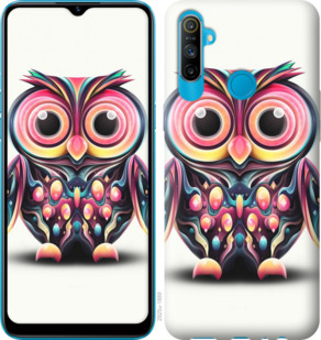 

Чохол Сова v3 на Realme C3 934365