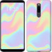 Чехол пастель для Meizu Note 8