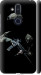 Чехол Защитник v3 для Nokia 8.1