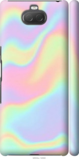 Чехол пастель для Sony Xperia 10 Plus I4213