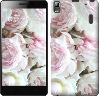 

Чехол Пионы v2 для Lenovo A7000 632239