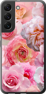 

Чехол Розы 1 для Samsung Galaxy S22 1627985