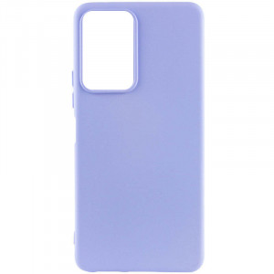 Чохол Silicone Cover Lakshmi (AA) для Xiaomi Redmi Note 12 Pro 5G