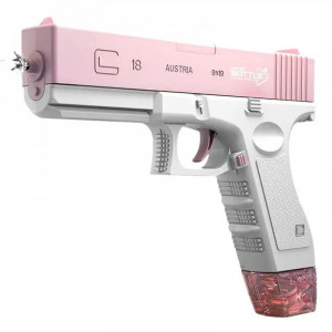 Водный пистолет Water Gun Glock