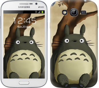 

Чехол Мой сосед Тоторо для Samsung Galaxy Grand I9082 93037