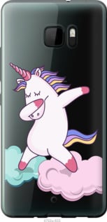 

Чехол Единорог для HTC U Ultra 845610