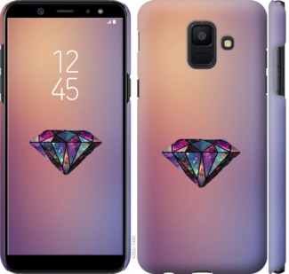 

Чохол Діамант на Samsung Galaxy A6 2018 754930