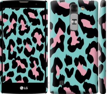 

Чохол Плями на LG G4c H522y 757220