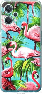 

Чехол Tropical background для OnePlus Nord CE 2 Lite 1558400