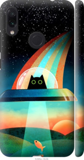 

Чехол Кот, нло, радуга, рыба для Xiaomi Redmi Note 7 1403090