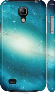

Чохол Блакитна галактика на Samsung Galaxy S4 mini 1578300