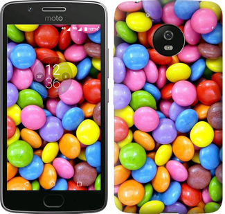 

Чехол MandD для Motorola Moto G5 653074