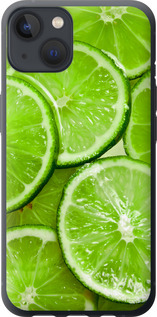 

Чохол Лайм на iPhone 13 1691541
