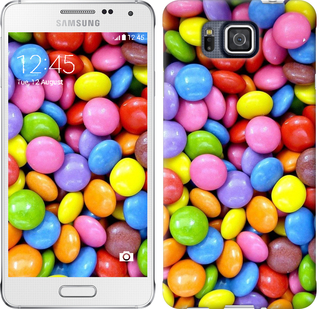 

Чохол MandD на Samsung Galaxy Alpha G850F 587542