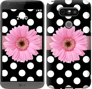 

Чохол Горiшок 2 для LG H860 G5 150721