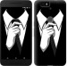 Чехол Галстук для Google Pixel XL
